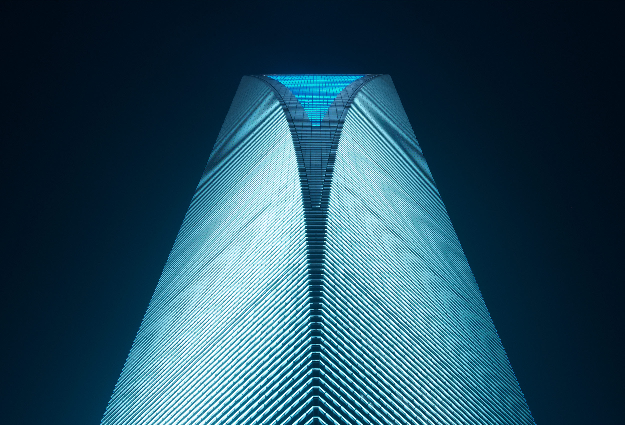 World Financial Centre / Kohn Pedersen Fox
