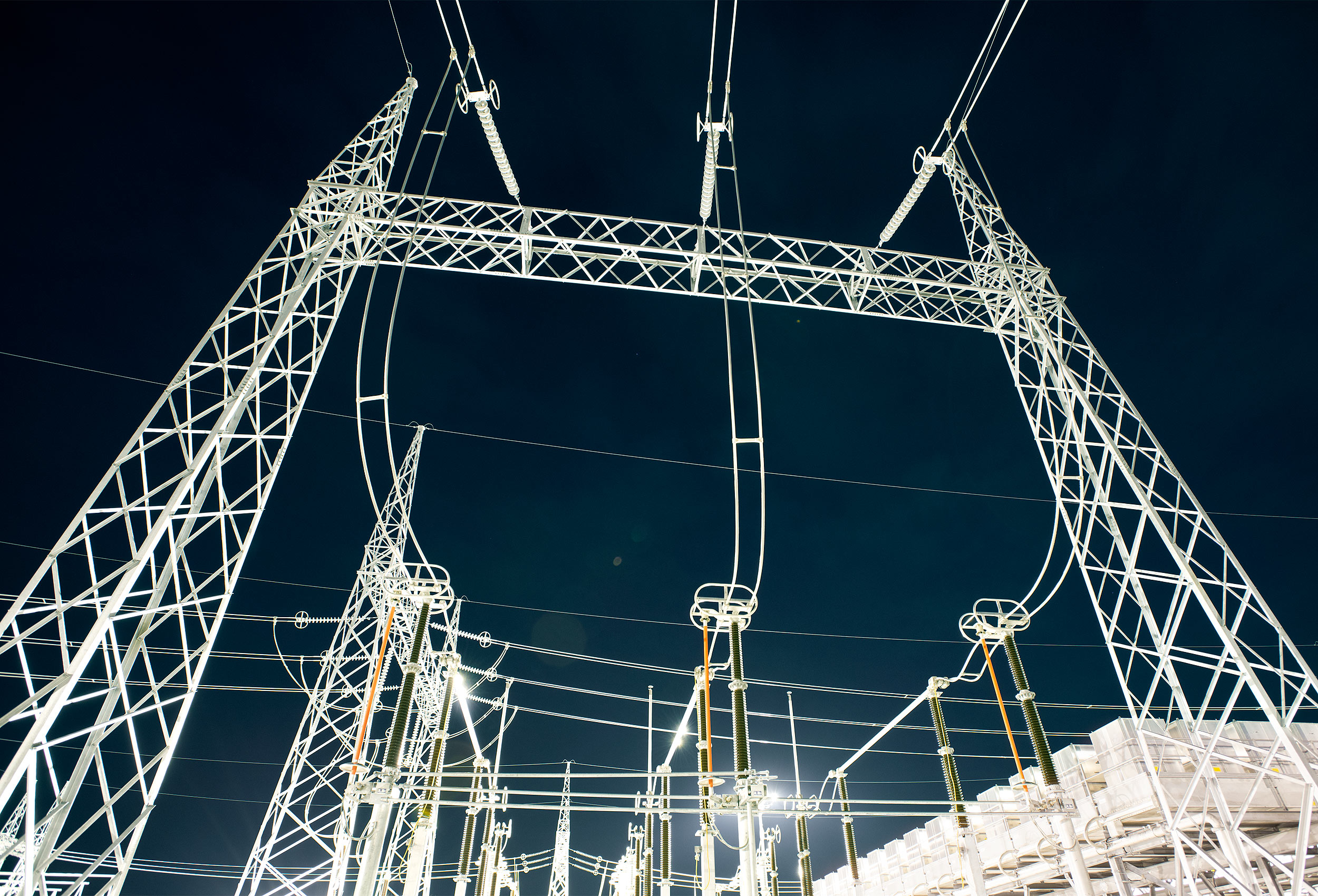 ABB / Hydro Quebec