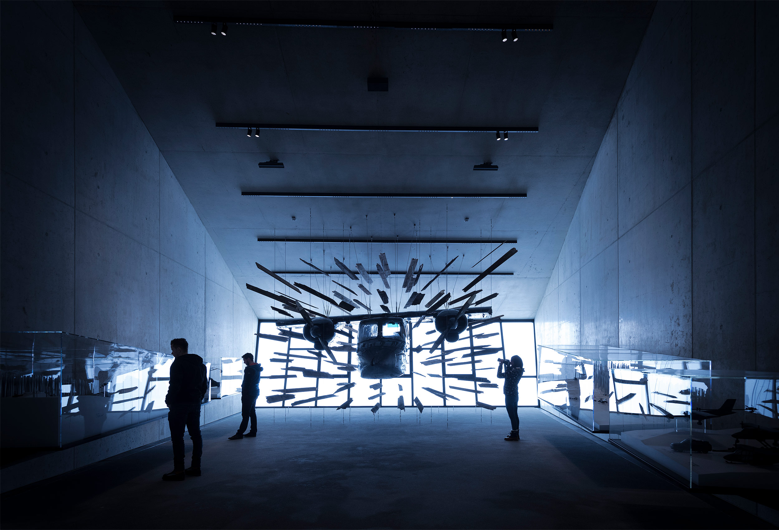 James Bond Museum / Solden, Austria
