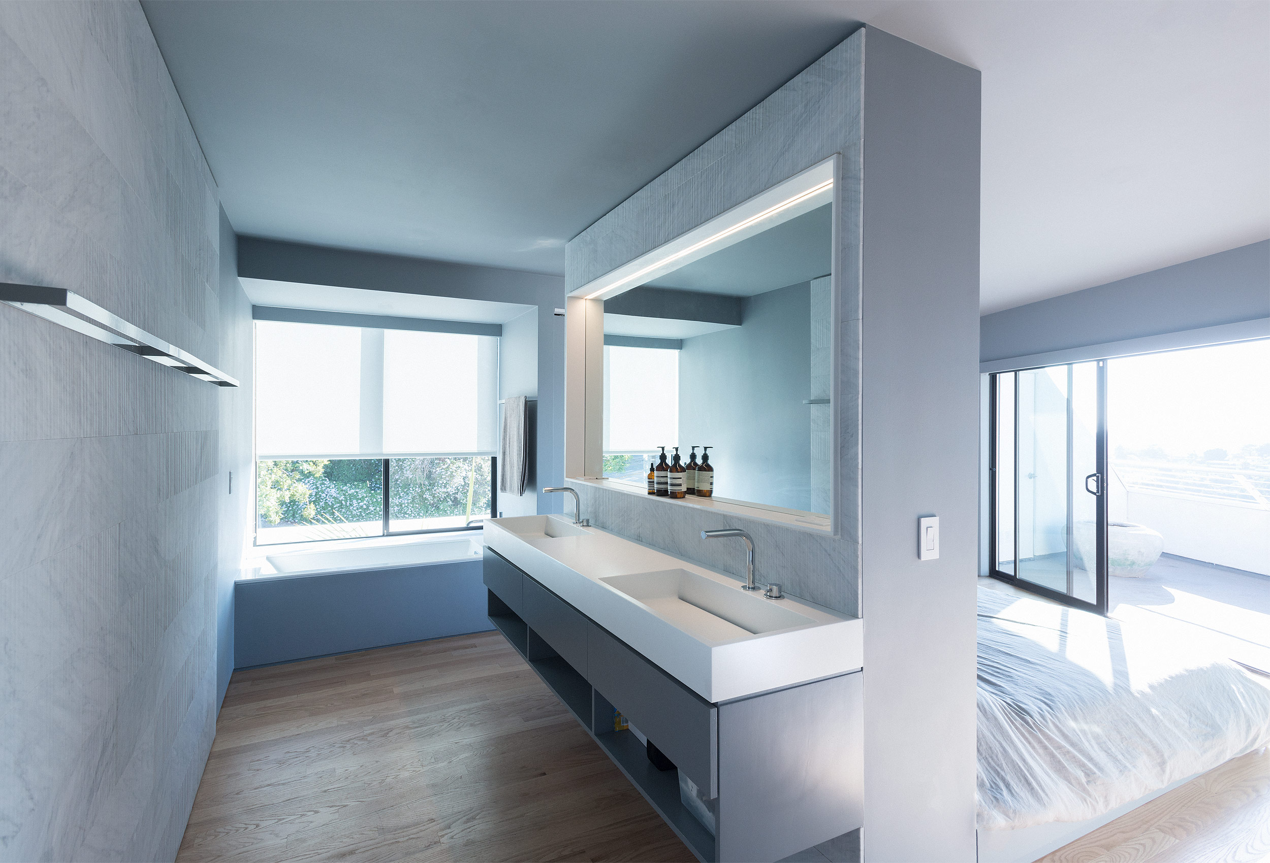 Private Residence / Tino Schaedler 