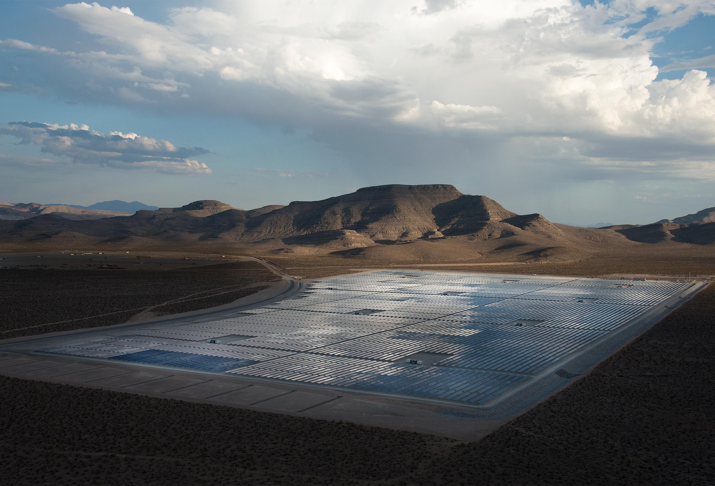 ABB / Apex Solar
