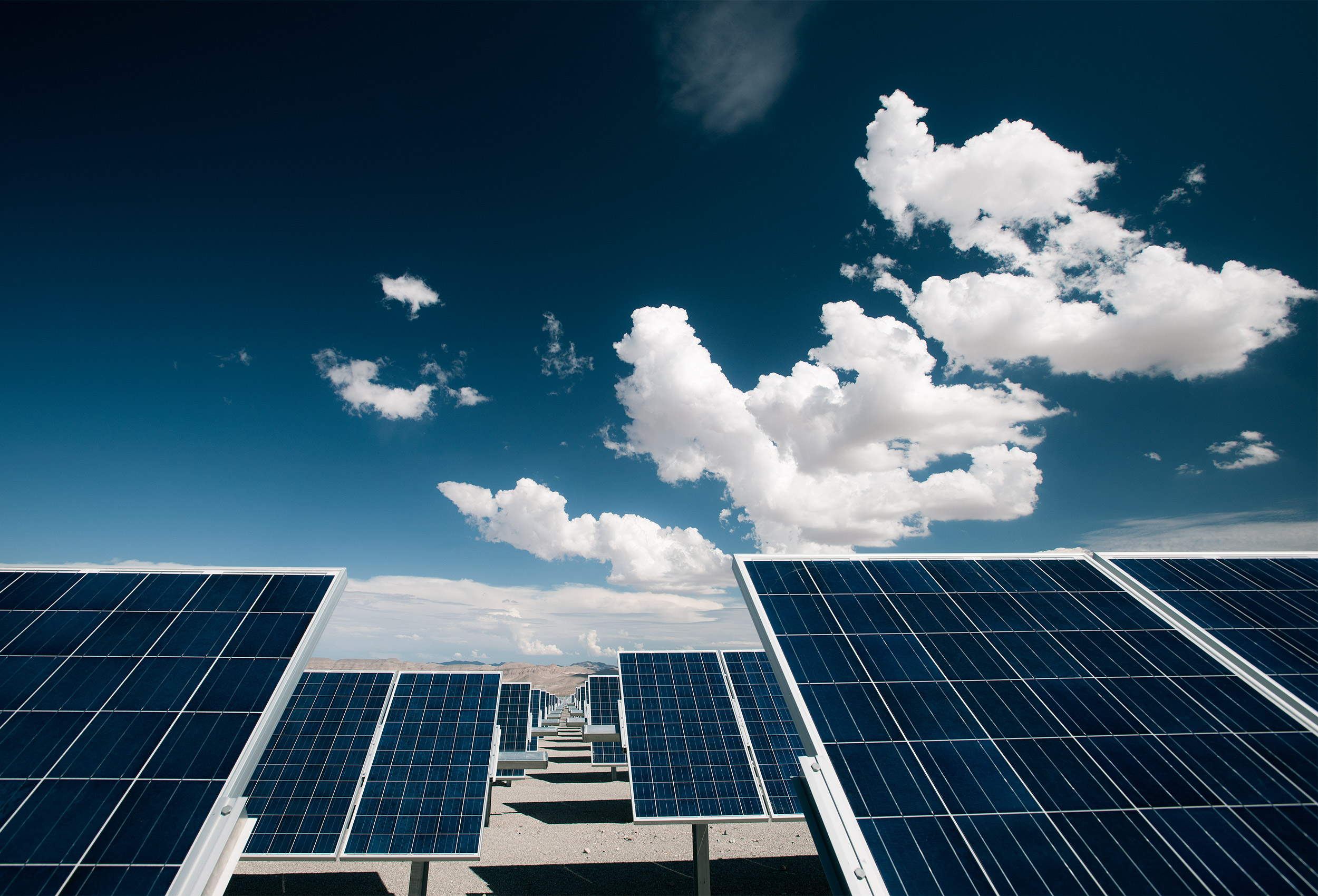 ABB / Apex Solar